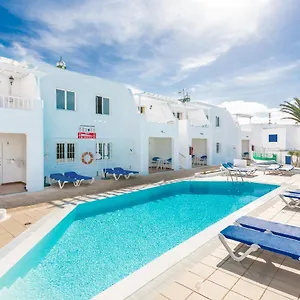Apartment Cactus, Puerto del Carmen (Lanzarote)