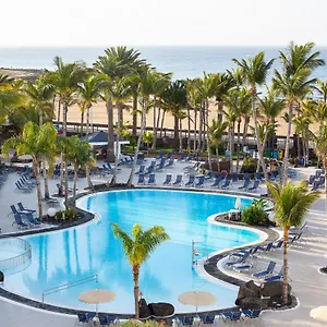 4* Отель Hipotels La Geria