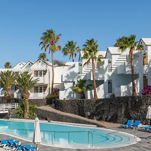 Aparthotel Livvo Morromar, Puerto del Carmen (Lanzarote)