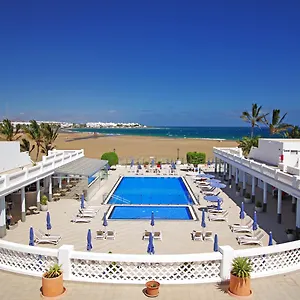 Costas Puerto del Carmen (Lanzarote)