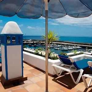 Apartment Agua Marina, Puerto del Carmen (Lanzarote)
