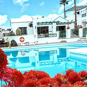 Apartment Acacias, Puerto del Carmen (Lanzarote)
