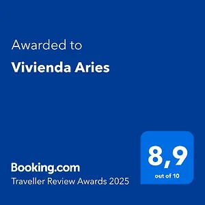 Apartment Vivienda Aries, Puerto del Carmen (Lanzarote)