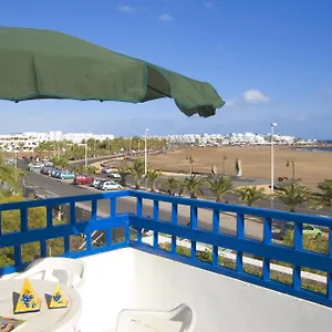 Apartment Club Pocillos, Puerto del Carmen (Lanzarote)