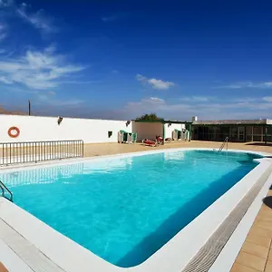 Apartmán Relax Tinosa, Puerto del Carmen (Lanzarote)