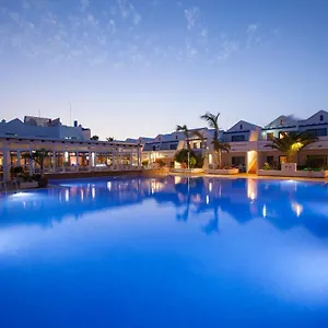 Apartment Grupotel Cinco Plazas, Puerto del Carmen (Lanzarote)