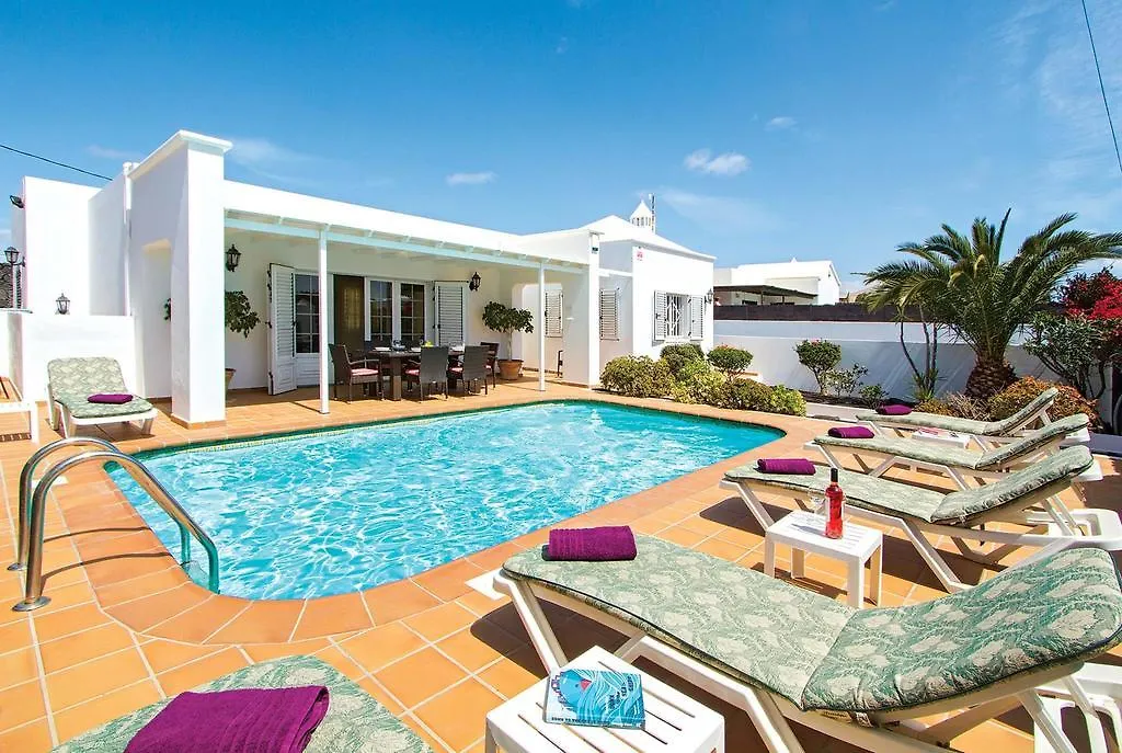 Grace Amelia Hotel Puerto del Carmen