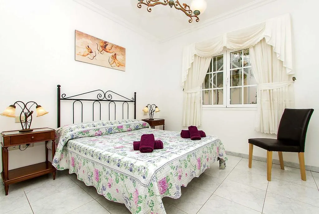 Holiday home Grace Amelia Hotel Puerto del Carmen