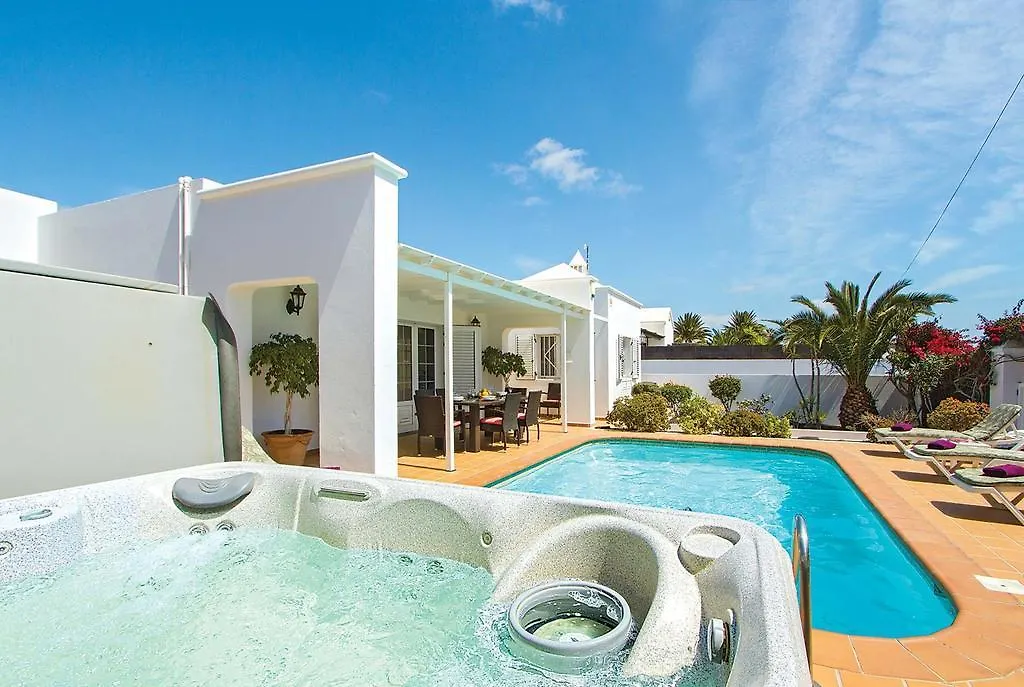 Grace Amelia Hotel Puerto del Carmen  0*, Puerto del Carmen (Lanzarote) Spain