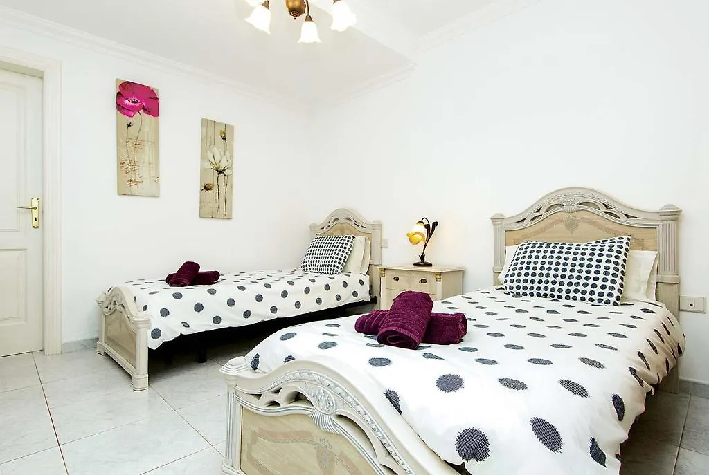 Grace Amelia Hotel Puerto del Carmen  Spain