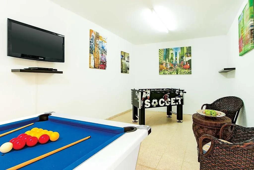 Grace Amelia Hotel Puerto del Carmen  Holiday home