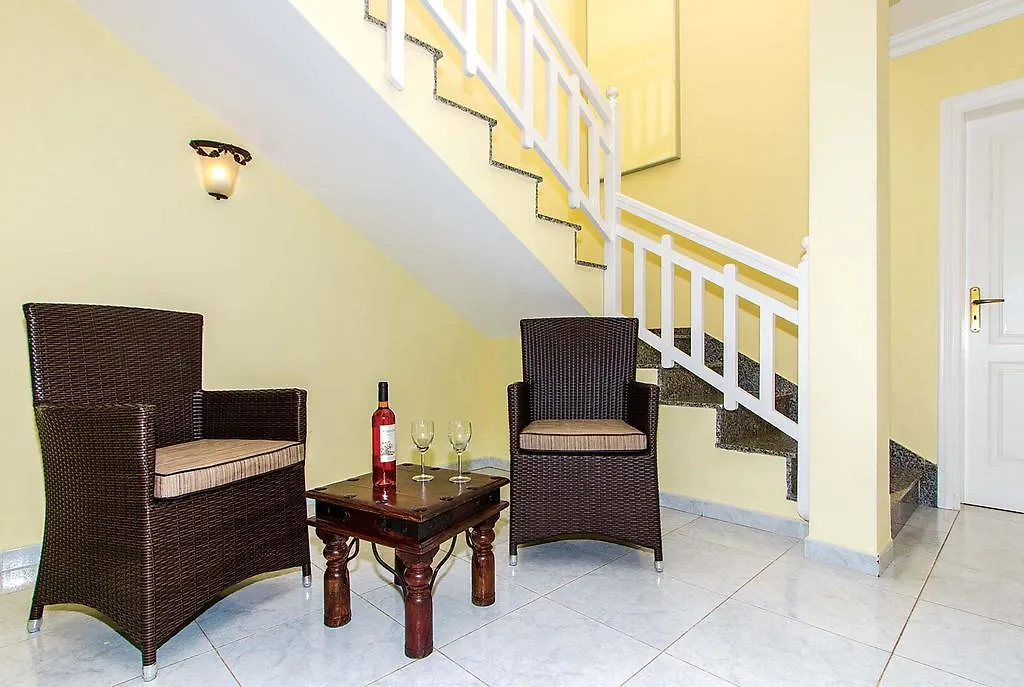 Holiday home Grace Amelia Hotel Puerto del Carmen  Spain
